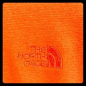 Northface fleece pullover